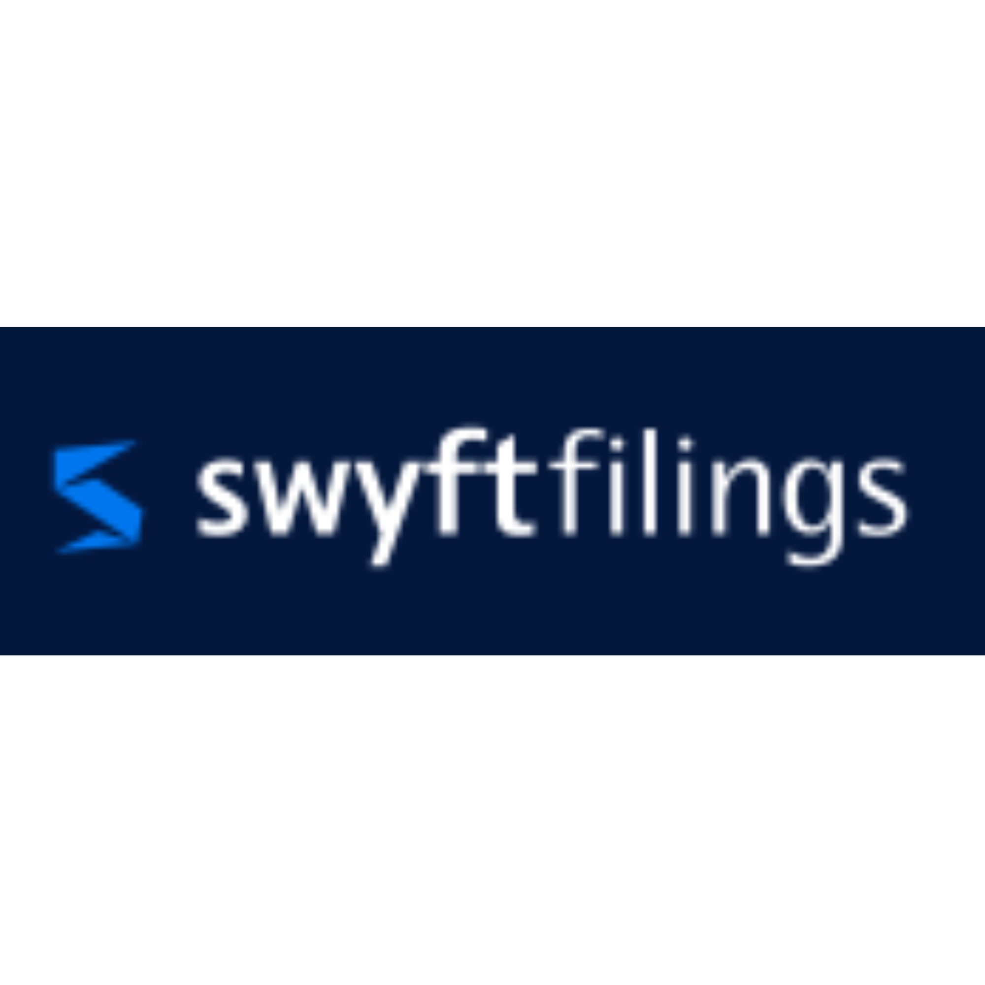 Swyft Filings US logo
